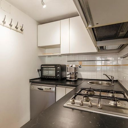 Banchi Vecchi Apartment With Terrace ローマ エクステリア 写真